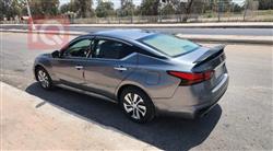 نيسان ألتيما